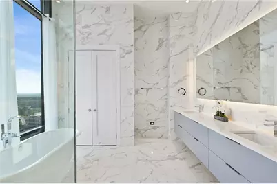 3107 Peachtree Road NE #2003, Atlanta, GA 30305 - Photo 68