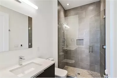 3107 Peachtree Road NE #2003, Atlanta, GA 30305 - Photo 42