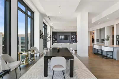 3107 Peachtree Road NE #2003, Atlanta, GA 30305 - Photo 18