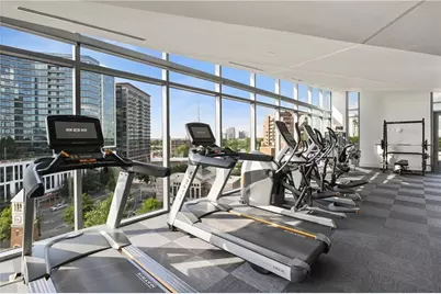 3107 Peachtree Road NE #2003, Atlanta, GA 30305 - Photo 106