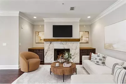3280 Stillhouse Lane SE #401, Atlanta, GA 30339 - Photo 14