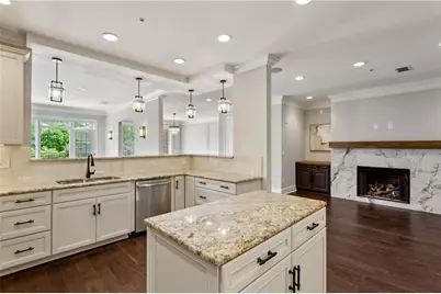 3280 Stillhouse Lane SE #401, Atlanta, GA 30339 - Photo 12