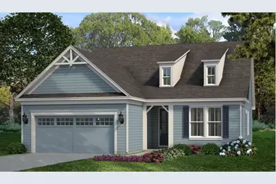 428 Geneva Way, Hoschton, GA 30548 - Photo 1