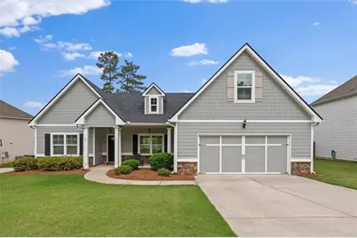 777 Tucker Trail, Bremen, GA 30110 - Photo 1