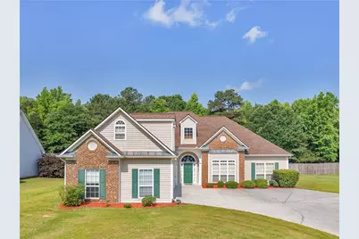 127 Autumn Run Place, Villa Rica, GA 30180 - Photo 2