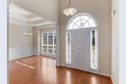 127 Autumn Run Place, Villa Rica, GA 30180 - Photo 4