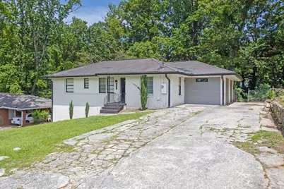 2636 Flagstone Drive SE, Atlanta, GA 30316 - Photo 2