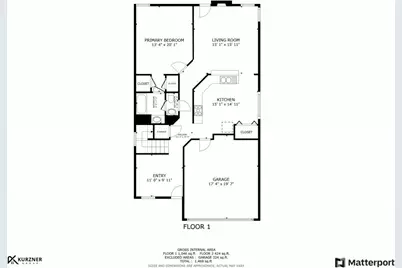 3827 Shenfield Drive, Union City, GA 30291 - Photo 36