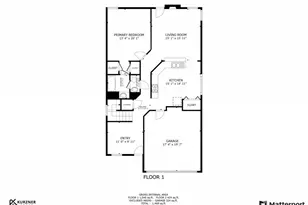 3827 Shenfield Dr, Union City, GA 30291 - Photo 36