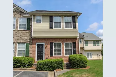 3620 Ginnis Court SW #4, Atlanta, GA 30331 - Photo 2
