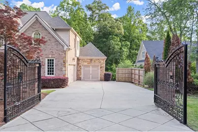 980 Pine Grove Road, Roswell, GA 30075 - Photo 2