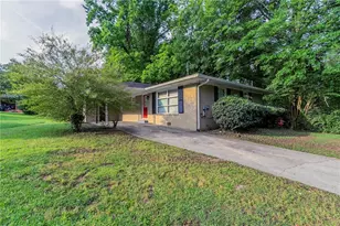 4029 Moffat Ct, Decatur, GA 30035 - Photo 2