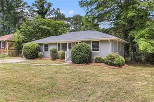 1879 Rosewood Rd, Decatur, GA 30032 - Photo 2