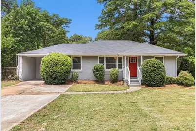 1879 Rosewood Road, Decatur, GA 30032 - Photo 1