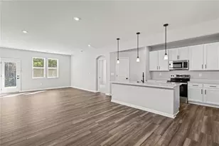 29 Gold Dust Dr, Dawsonville, GA 30534 - Photo 8