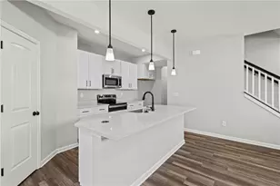 29 Gold Dust Dr, Dawsonville, GA 30534 - Photo 12