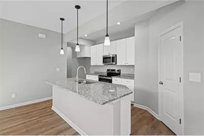 31 Gold Dust Drive, Dawsonville, GA 30534 - Photo 16