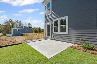 31 Gold Dust Drive, Dawsonville, GA 30534 - Photo 36