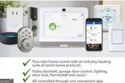 1950 Van Alen Court, Dacula, GA 30019 - Photo 6