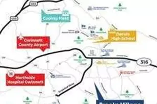 1950 Van Alen Ct, Dacula, GA 30019 - Photo 4