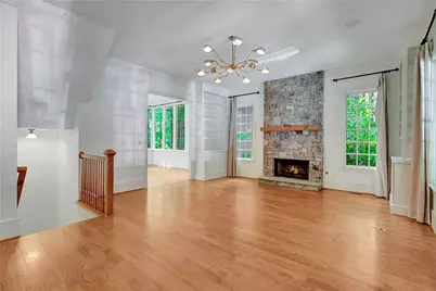 9043 Selborne Lane, Chattahoochee Hills, GA 30268 - Photo 6
