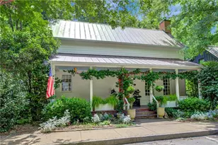 9043 Selborne Ln, Chattahoochee Hills, GA 30268 - Photo 1