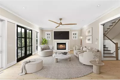 1330 Twelve Oaks Circle NW, Atlanta, GA 30327 - Photo 4