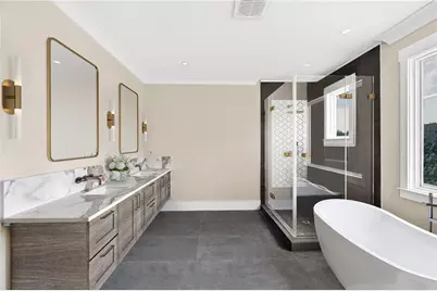 1330 Twelve Oaks Circle NW, Atlanta, GA 30327 - Photo 8