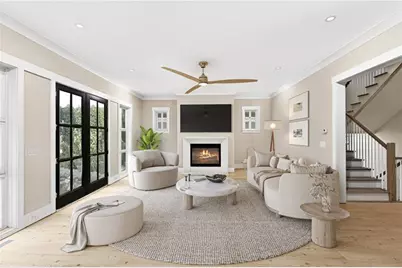 1330 Twelve Oaks Circle NW, Atlanta, GA 30327 - Photo 4