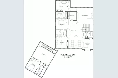 1330 Twelve Oaks Circle NW, Atlanta, GA 30327 - Photo 14