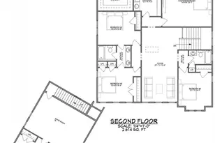 1330 12 Oaks Cir NW, Atlanta, GA 30327 - Photo 14