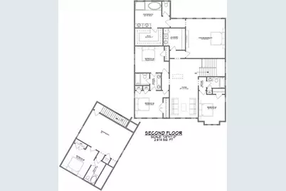 1330 Twelve Oaks Circle NW, Atlanta, GA 30327 - Photo 14