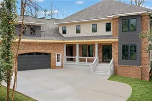 1330 12 Oaks Cir NW, Atlanta, GA 30327 - Photo 1