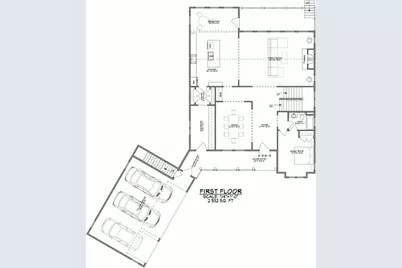 1330 Twelve Oaks Circle NW, Atlanta, GA 30327 - Photo 10