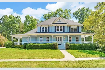 7514 Appalachian Highway, Mineral Bluff, GA 30559 - Photo 1