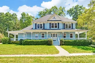 7514 Appalachian Hwy, Mineral Bluff, GA 30559 - Photo 1