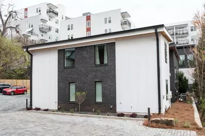 542 Boulevard Place NE #C, Atlanta, GA 30308 - Photo 20
