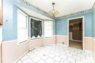 3391 Quail Hollow Trail, Snellville, GA 30039 - Photo 10