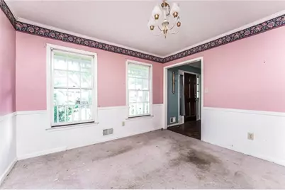 3391 Quail Hollow Trail, Snellville, GA 30039 - Photo 8