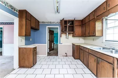 3391 Quail Hollow Trail, Snellville, GA 30039 - Photo 12