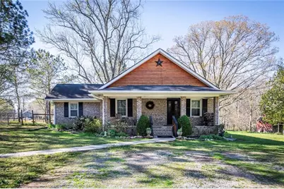 689 Hardin Road, Temple, GA 30179 - Photo 1