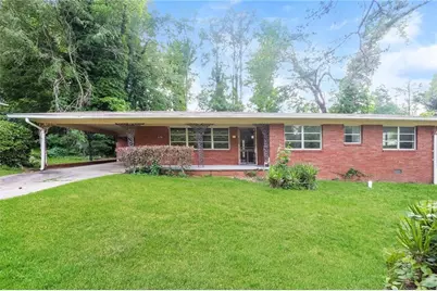 3179 Dogwood Drive, Atlanta, GA 30344 - Photo 1