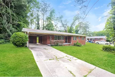 3179 Dogwood Drive, Atlanta, GA 30344 - Photo 16