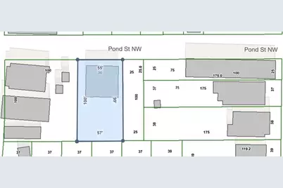 796 Pond Street NW, Atlanta, GA 30314 - Photo 2