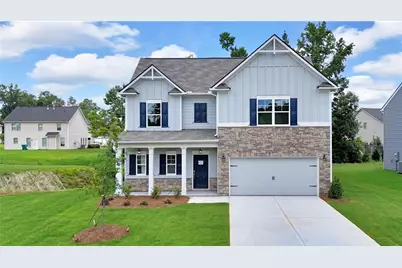 19 Madison Lane, Adairsville, GA 30103 - Photo 2