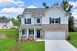 19 Madison Ln, Adairsville, GA 30103 - Photo 2