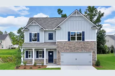 19 Madison Lane, Adairsville, GA 30103 - Photo 1