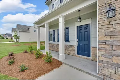 19 Madison Lane, Adairsville, GA 30103 - Photo 6