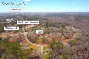 135 Cowan Trail, Stockbridge, GA 30281 - Photo 24