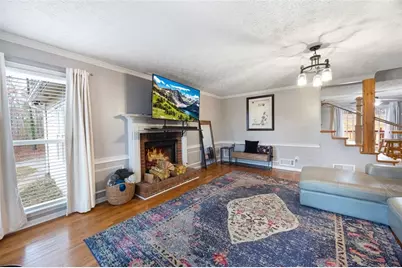 135 Cowan Trail, Stockbridge, GA 30281 - Photo 6